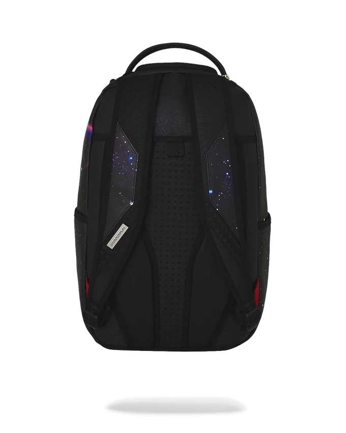 MARVEL AVENGERS SILVER SURFER BACKPACK