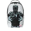 MARVEL BLACK PANTHER WAKANDA FOREVER FOREVER BACKPACK