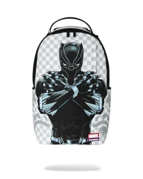 MARVEL BLACK PANTHER WAKANDA FOREVER FOREVER BACKPACK
