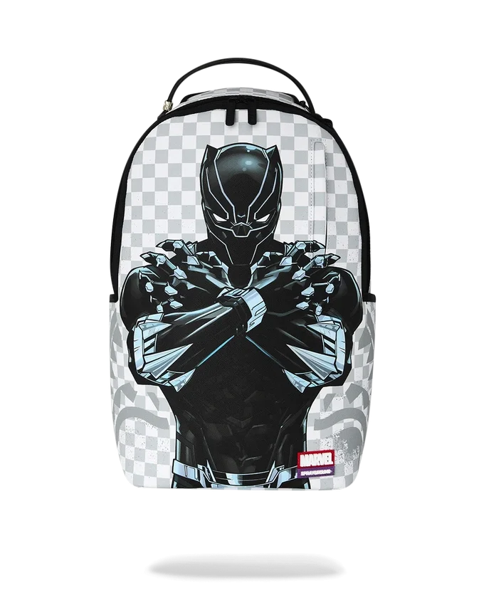 MARVEL BLACK PANTHER WAKANDA FOREVER FOREVER BACKPACK