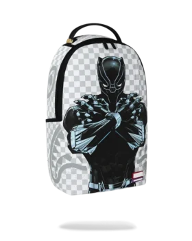 MARVEL BLACK PANTHER WAKANDA FOREVER FOREVER BACKPACK