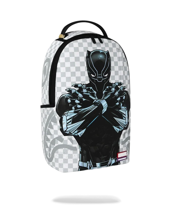 MARVEL BLACK PANTHER WAKANDA FOREVER FOREVER BACKPACK