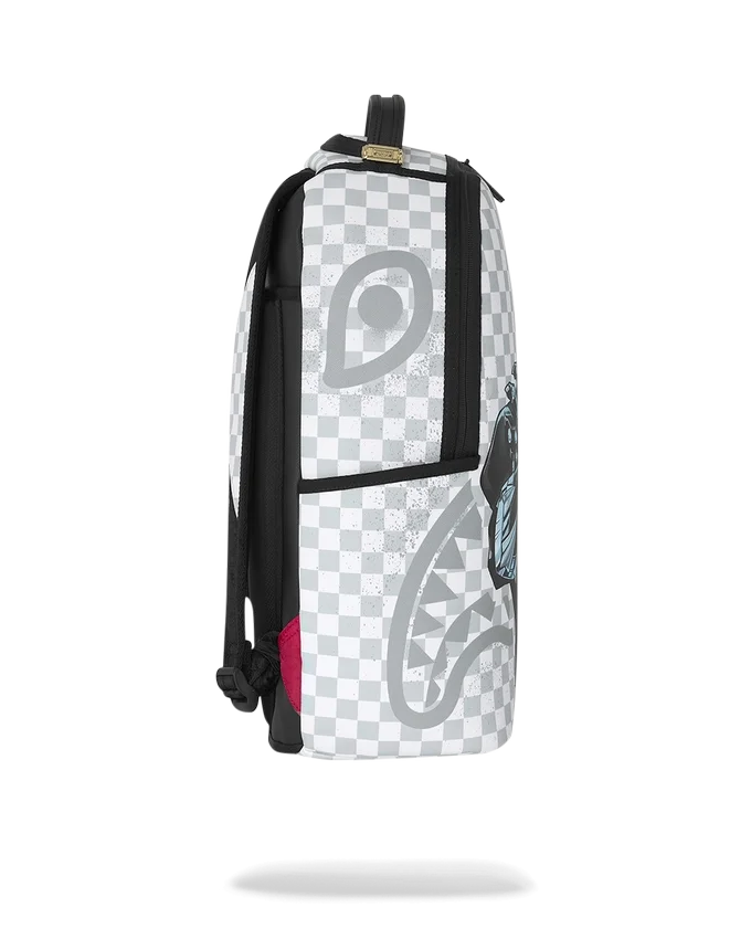 MARVEL BLACK PANTHER WAKANDA FOREVER FOREVER BACKPACK