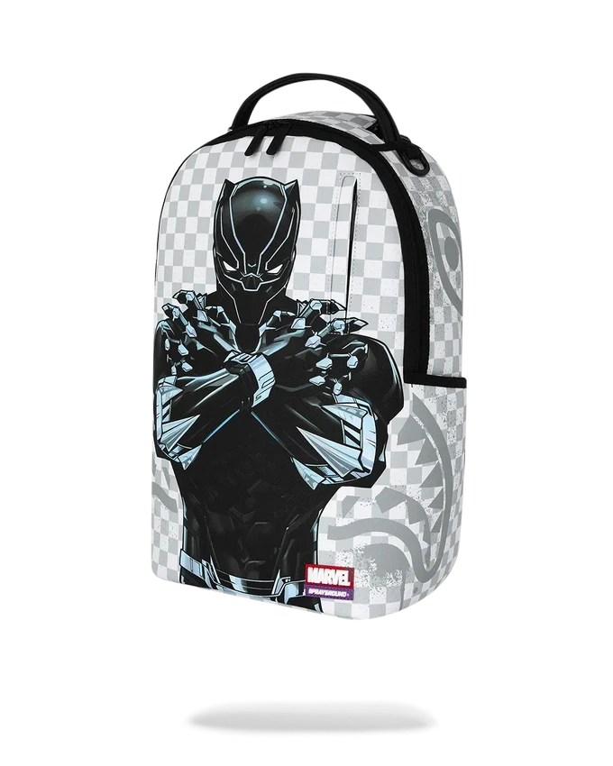 MARVEL BLACK PANTHER WAKANDA FOREVER FOREVER BACKPACK