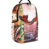 MARVEL SPIDERMAN CHILLIN BACKPACK