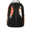 MARVEL SPIDERMAN CHILLIN BACKPACK
