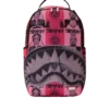 MARVEL STORM NYC POSTERS BACKPACK