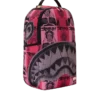 MARVEL STORM NYC POSTERS BACKPACK