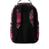 MARVEL STORM NYC POSTERS BACKPACK