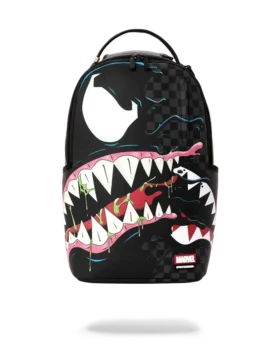 MARVEL VENOM SHARK CLASH BACKPACK