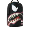 MARVEL VENOM SHARK CLASH BACKPACK
