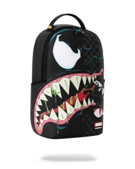 MARVEL VENOM SHARK CLASH BACKPACK