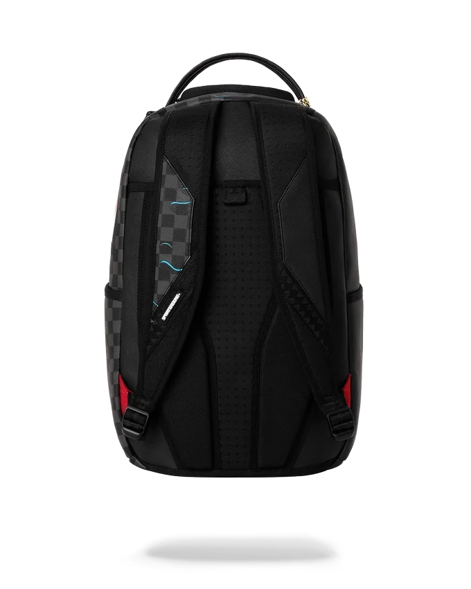 MARVEL VENOM SHARK CLASH BACKPACK