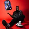MARVIN MAKIN IT FLOAT DLXSR BACKPACK