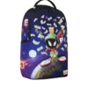 MARVIN MAKIN IT FLOAT DLXSR BACKPACK