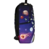 MARVIN MAKIN IT FLOAT DLXSR BACKPACK