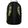 MARVIN THE MARTIAN OUTTA HERE BACKPACK