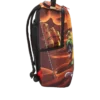 MARVIN VS. ASTROMANE BACKPACK