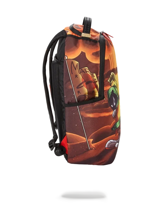 MARVIN VS. ASTROMANE BACKPACK