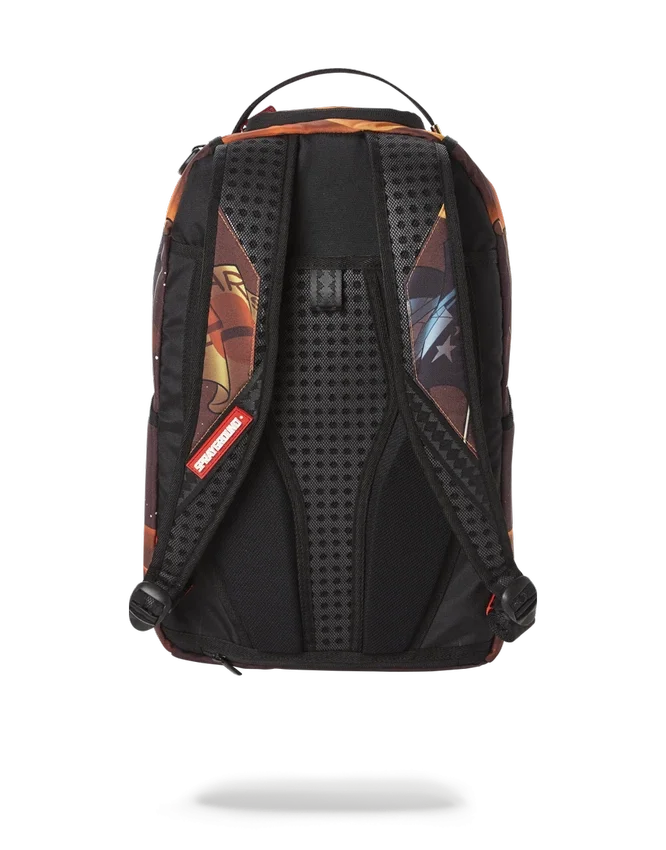 MARVIN VS. ASTROMANE BACKPACK