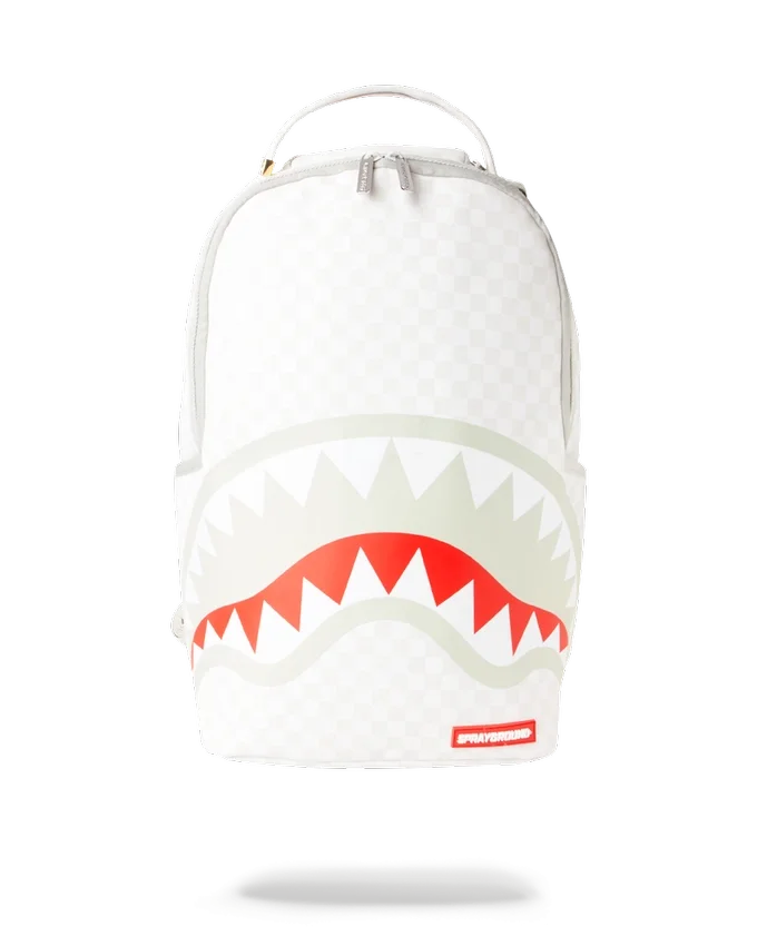 MEAN & CLEAN BACKPACK