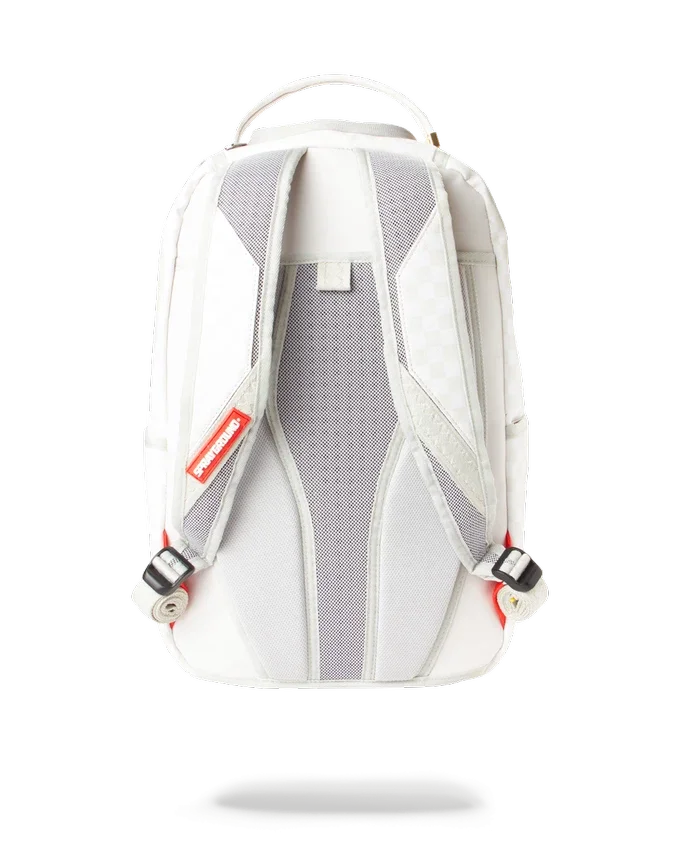 MEAN & CLEAN BACKPACK