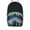 MEGA MELT SHARK BACKPACK
