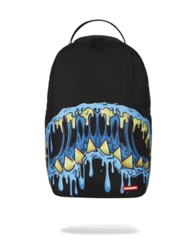 MEGA MELT SHARK BACKPACK