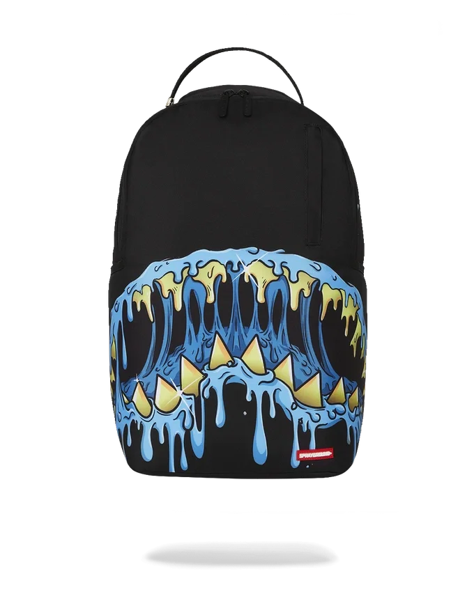 MEGA MELT SHARK BACKPACK
