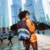 MEGA MELT SHARK BACKPACK