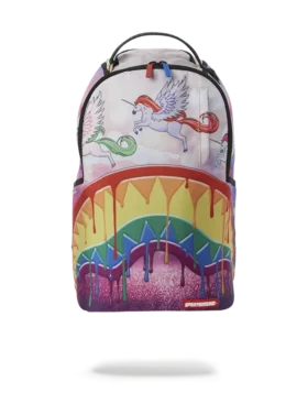 MELT THE RAINBOW BACKPACK