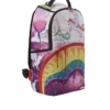 MELT THE RAINBOW BACKPACK