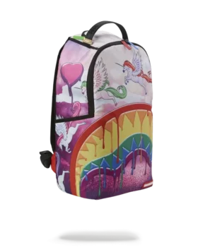 MELT THE RAINBOW BACKPACK
