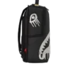 METALLIC TO THE TOUCH EXTRA DRIP BACKPACK