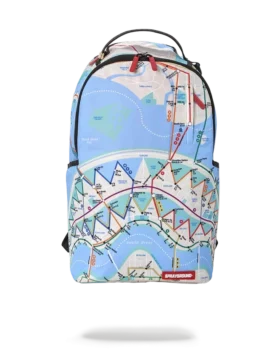 METROSHARK BACKPACK