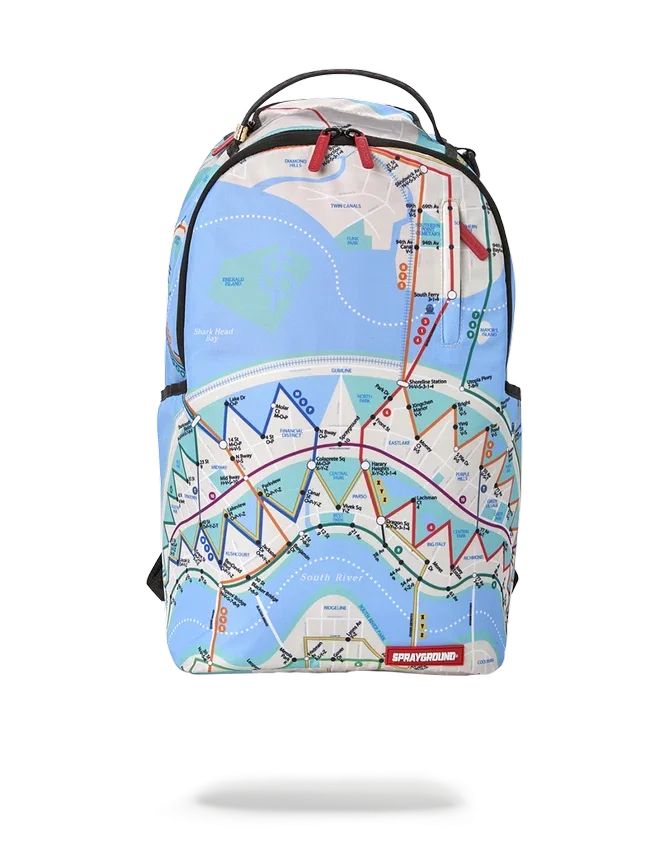 METROSHARK BACKPACK