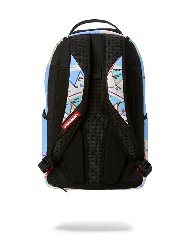METROSHARK BACKPACK