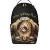 MGM OPENER SHARK LION COLLAB BACKPACK