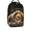 MGM OPENER SHARK LION COLLAB BACKPACK