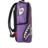 MIAMI BEACH POLO COLLAB BACKPACK (DLXV-PURPLE)