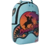 MIAMI BEACH POLO COLLAB BACKPACK (DLXV-SKY)