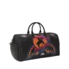 MIAMI BEACH POLO COLLAB DUFFLE (BLACK)