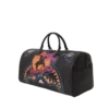 MIAMI BEACH POLO COLLAB DUFFLE (BLACK)