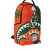 MIAMI HURRICANES BACKPACK