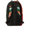 MIAMI HURRICANES BACKPACK