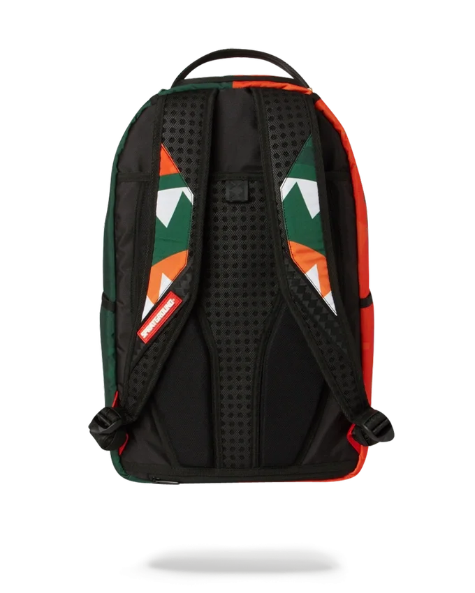 MIAMI HURRICANES BACKPACK