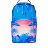 MIAMI SUNSET SPEEDWAY DLXSR BACKPACK