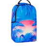 MIAMI SUNSET SPEEDWAY DLXSR BACKPACK