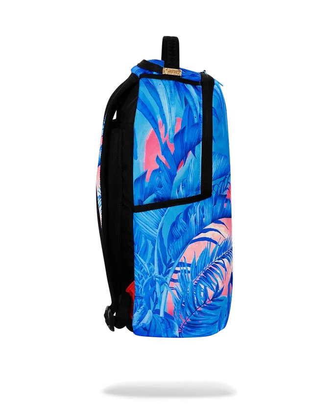 MIAMI SUNSET SPEEDWAY DLXSR BACKPACK