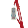MIAMI VICE CELLPHONE BACKPACK